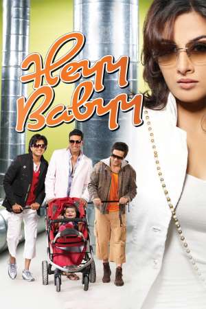 Download Heyy Babyy (2007) Hindi Movie 480p | 720p | 1080p BluRay 450MB | 1.2GB Download Heyy Babyy (2007) Hindi Movie 480p | 720p | 1080p BluRay 450MB | 1.2GB