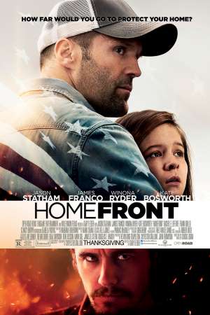 Download Homefront (2013) Dual Audio {Hindi-English} Movie 480p | 720p | 1080p BluRay 300MB | 850MB Download Homefront (2013) Dual Audio {Hindi-English} Movie 480p | 720p | 1080p BluRay 300MB | 850MB