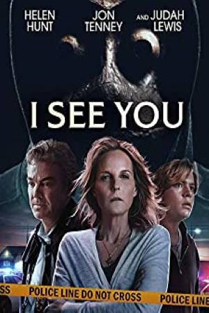 Download I See You (2019) Dual Audio {Hindi-English} Movie 480p | 720p HDRip 300MB | 900MB Download I See You (2019) Dual Audio {Hindi-English} Movie 480p | 720p HDRip 300MB | 900MB