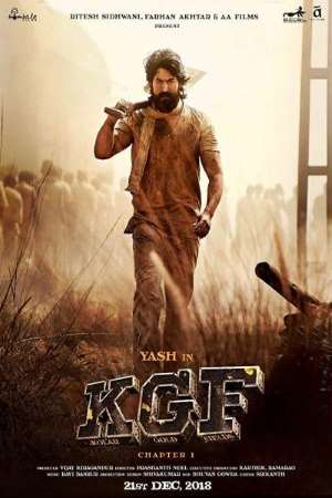 Download K.G.F: Chapter 1 (2018) Hindi Dubbed Movie 480p | 720p | 1080p WEB-DL ESub Download K.G.F: Chapter 1 (2018) Hindi Dubbed Movie 480p | 720p | 1080p WEB-DL ESub