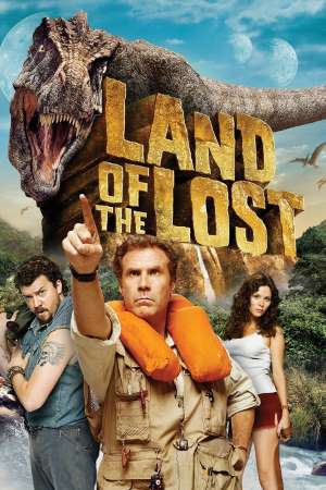 Download Land of the Lost (2009) Dual Audio {Hindi-English} Movie 480p | 720p | 1080p BluRay 350MB | 950MB Download Land of the Lost (2009) Dual Audio {Hindi-English} Movie 480p | 720p | 1080p BluRay 350MB | 950MB