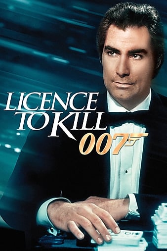 Download Licence to Kill (1989) Dual Audio {Hindi-English} Movie 480p | 720p | 1080p BluRay 450MB | 1.2GB Download Licence to Kill (1989) Dual Audio {Hindi-English} Movie 480p | 720p | 1080p BluRay 450MB | 1.2GB