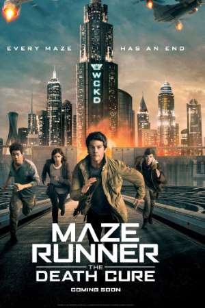 Download Maze Runner: The Death Cure (2018) Dual Audio {Hindi-English} Movie 480p | 720p | 1080p BluRay 450MB | 1.2GB Download Maze Runner: The Death Cure (2018) Dual Audio {Hindi-English} Movie 480p | 720p | 1080p BluRay 450MB | 1.2GB