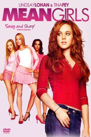 Download Mean Girls (2004) Dual Audio [Hindi-English] Movie 480p | 720p | 1080p BluRay ESub