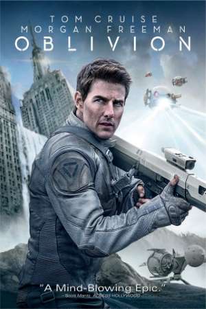 Download Oblivion (2013) Dual Audio [Hindi-English] Movie 480p | 720p | 1080p | 2160p BluRay ESub