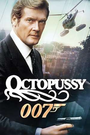 Download Octopussy (1983) Dual Audio {Hindi-English} Movie 480p | 720p | 1080p BluRay 400MB | 1.1GB Download Octopussy (1983) Dual Audio {Hindi-English} Movie 480p | 720p | 1080p BluRay 400MB | 1.1GB