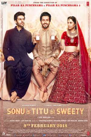 Download Sonu Ke Titu Ki Sweety (2018) Hindi Movie 480p | 720p | 1080p BluRay 400MB | 1GB Download Sonu Ke Titu Ki Sweety (2018) Hindi Movie 480p | 720p | 1080p BluRay 400MB | 1GB
