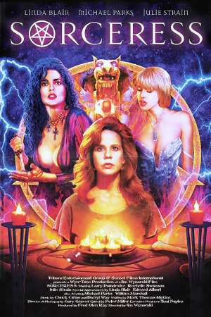 Download Sorceress (1995) UNRATED Dual Audio {Hindi-English} Movie 480p | 720p BluRay 300MB | 900MB Download Sorceress (1995) UNRATED Dual Audio {Hindi-English} Movie 480p | 720p BluRay 300MB | 900MB