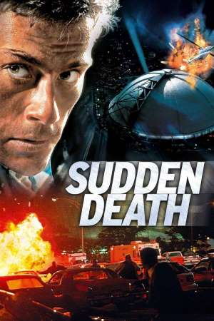 Download Sudden Death (1995) Dual Audio {Hindi-English} Movie 480p | 720p | 1080p BluRay 350MB | 950MB Download Sudden Death (1995) Dual Audio {Hindi-English} Movie 480p | 720p | 1080p BluRay 350MB | 950MB