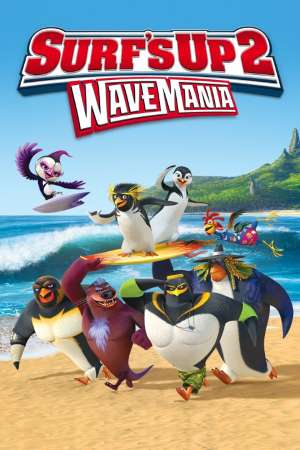 Download Surf’s Up 2: WaveMania (2017) UNCUT Dual Audio {Hindi-English} Movie 480p | 720p WEB-DL 300MB | 900MB Download Surf’s Up 2: WaveMania (2017) UNCUT Dual Audio {Hindi-English} Movie 480p | 720p WEB-DL 300MB | 900MB
