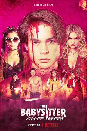 Download The Babysitter: Killer Queen (2020) Dual Audio {Hindi-English} Movie 480p | 720p | 1080p WEB-DL 300MB | 850MB Download The Babysitter: Killer Queen (2020) Dual Audio {Hindi-English} Movie 480p | 720p | 1080p WEB-DL 300MB | 850MB