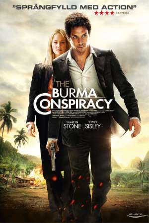 Download The Burma Conspiracy (2011) Dual Audio {Hindi-English} Movie 480p | 720p | 1080p BluRay 400MB | 1GB Download The Burma Conspiracy (2011) Dual Audio {Hindi-English} Movie 480p | 720p | 1080p BluRay 400MB | 1GB
