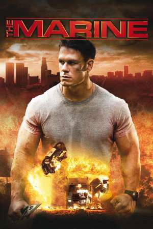 Download The Marine (2006) Dual Audio {Hindi-English} Movie 480p | 720p | 1080p BluRay 300MB | 750MB Download The Marine (2006) Dual Audio {Hindi-English} Movie 480p | 720p | 1080p BluRay 300MB | 750MB
