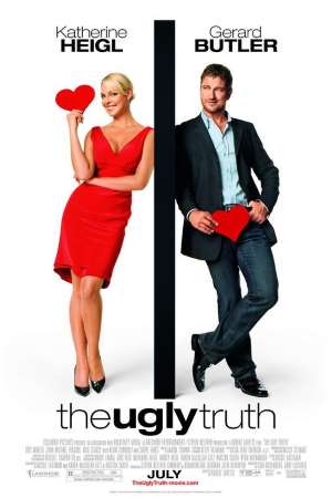 Download The Ugly Truth (2009) Dual Audio {Hindi-English} Movie 480p | 720p BluRay 300MB | 800MB Download The Ugly Truth (2009) Dual Audio {Hindi-English} Movie 480p | 720p BluRay 300MB | 800MB