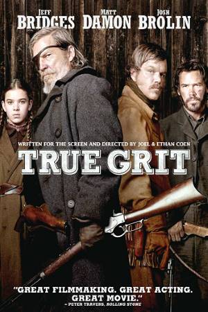 Download True Grit (2010) Dual Audio {Hindi-English} Movie 480p | 720p BluRay 400MB | 1.2GB Download True Grit (2010) Dual Audio {Hindi-English} Movie 480p | 720p BluRay 400MB | 1.2GB