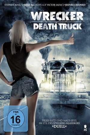 Download Wrecker (Driver from Hell) (2016) Dual Audio {Hindi-English} Movie 480p | 720p | 1080p BluRay 250MB | 650MB Download Wrecker (Driver from Hell) (2016) Dual Audio {Hindi-English} Movie 480p | 720p | 1080p BluRay 250MB | 650MB