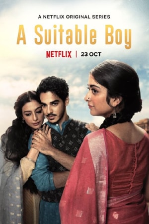 Download A Suitable Boy (2020) S01 Hindi NetFlix WEB Series 480p | 720p WEB-DL Complete Download A Suitable Boy (2020) S01 Hindi NetFlix WEB Series 480p | 720p WEB-DL Complete