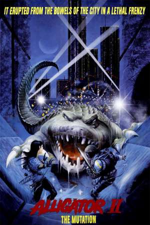 Download Alligator II: The Mutation (1990) UNCUT Dual Audio {Hindi-English} Movie 480p | 720p BluRay 300MB | 900MB Download Alligator II: The Mutation (1990) UNCUT Dual Audio {Hindi-English} Movie 480p | 720p BluRay 300MB | 900MB