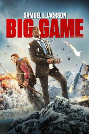 Download Big Game (2014) Dual Audio {Hindi-English} Movie 480p | 720p | 1080p BluRay 300MB | 750MB Download Big Game (2014) Dual Audio {Hindi-English} Movie 480p | 720p | 1080p BluRay 300MB | 750MB