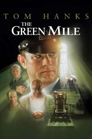Download The Green Mile (1999) Dual Audio {Hindi-English} Movie 480p | 720p | 1080p BluRay 700MB | 1.8GB Download The Green Mile (1999) Dual Audio {Hindi-English} Movie 480p | 720p | 1080p BluRay 700MB | 1.8GB