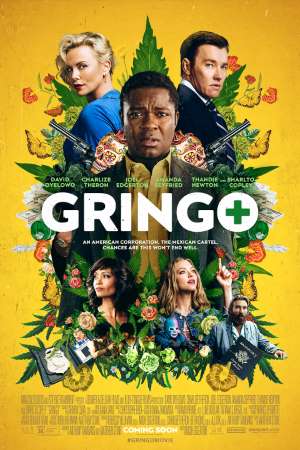 Download Gringo (2018) Dual Audio {Hindi-English} Movie 480p | 720p | 1080p BluRay 400MB | 950MB Download Gringo (2018) Dual Audio {Hindi-English} Movie 480p | 720p | 1080p BluRay 400MB | 950MB