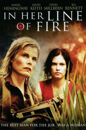 Download In Her Line of Fire (2006) Dual Audio {Hindi-English} Movie 480p | 720p BluRay 280MB | 950MB Download In Her Line of Fire (2006) Dual Audio {Hindi-English} Movie 480p | 720p BluRay 280MB | 950MB