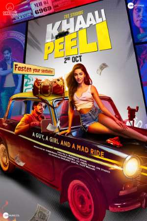 Download Khaali Peeli (2020) Hindi Movie 480p | 720p | 1080p WEB-DL 350MB | 1GB Download Khaali Peeli (2020) Hindi Movie 480p | 720p | 1080p WEB-DL 350MB | 1GB