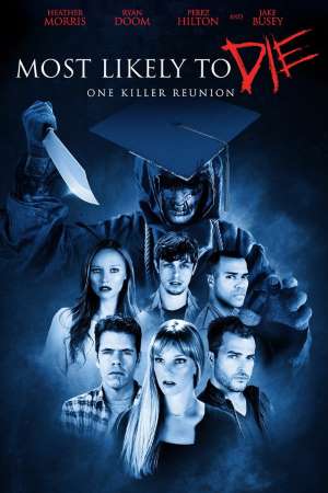 Download Most Likely to Die (2015) UNRATED Dual Audio {Hindi-English} Movie 480p | 720p HDRip 260MB | 1GB Download Most Likely to Die (2015) UNRATED Dual Audio {Hindi-English} Movie 480p | 720p HDRip 260MB | 1GB