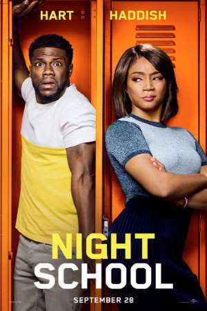 Download Night School (2018) Dual Audio {Hindi-English} Movie 480p | 720p | 1080p BluRay 400MB | 1GB Download Night School (2018) Dual Audio {Hindi-English} Movie 480p | 720p | 1080p BluRay 400MB | 1GB