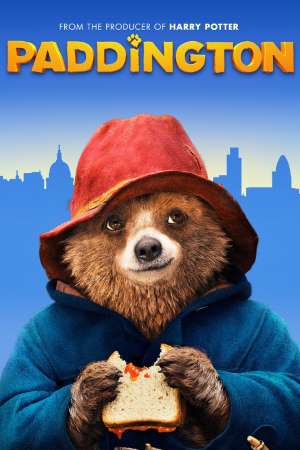 Download Paddington (2014) Dual Audio {Hindi-English} Movie 480p | 720p | 1080p BluRay 300MB | 800MB Download Paddington (2014) Dual Audio {Hindi-English} Movie 480p | 720p | 1080p BluRay 300MB | 800MB