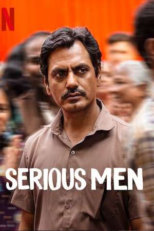Download Serious Men (2020) Hindi Movie 480p | 720p | 1080p WEB-DL 350MB | 1.1GB Download Serious Men (2020) Hindi Movie 480p | 720p | 1080p WEB-DL 350MB | 1.1GB