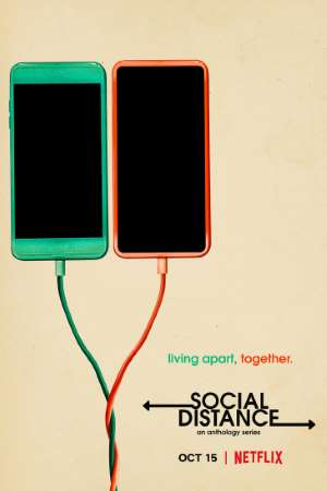Download Social Distance (2020) S01 Dual Audio {Hindi-English} NetFlix WEB Series 720p HEVC WEB-DL ESub Download Social Distance (2020) S01 Dual Audio {Hindi-English} NetFlix WEB Series 720p HEVC WEB-DL ESub