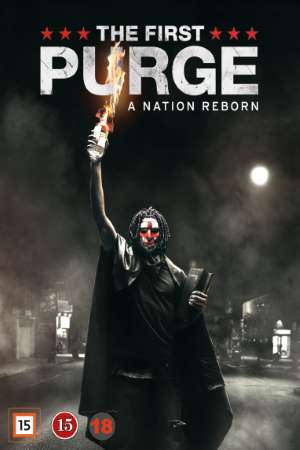 Download The First Purge (2018) Dual Audio {Hindi-English} Movie 480p | 720p | 1080p BluRay 350MB | 900MB Download The First Purge (2018) Dual Audio {Hindi-English} Movie 480p | 720p | 1080p BluRay 350MB | 900MB
