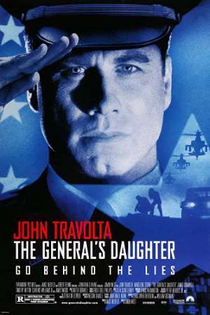 Download The General’s Daughter (1999) Dual Audio {Hindi-English} Movie 480p | 720p | 1080p WEB-DL 350MB | 1GB Download The General’s Daughter (1999) Dual Audio {Hindi-English} Movie 480p | 720p | 1080p WEB-DL 350MB | 1GB
