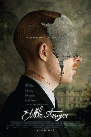 Download The Little Stranger (2018) Dual Audio {Hindi-English} Movie 480p | 720p | 1080p BluRay 350MB | 1GB Download The Little Stranger (2018) Dual Audio {Hindi-English} Movie 480p | 720p | 1080p BluRay 350MB | 1GB