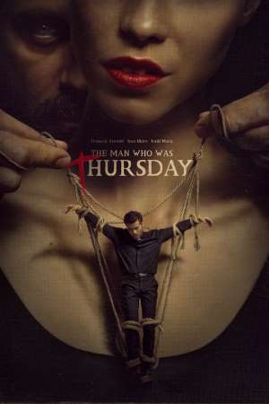 Download The Man Who Was Thursday (2016) Dual Audio {Hindi-English} Movie 480p | 720p HDRip 300MB | 1.1GB Download The Man Who Was Thursday (2016) Dual Audio {Hindi-English} Movie 480p | 720p HDRip 300MB | 1.1GB