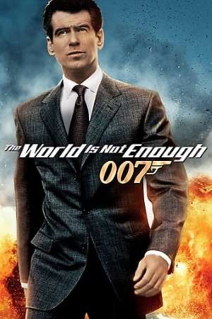 Download The World Is Not Enough (1999) Dual Audio {Hindi-English} Movie 480p | 720p | 1080p BluRay 400MB | 1.1GB Download The World Is Not Enough (1999) Dual Audio {Hindi-English} Movie 480p | 720p | 1080p BluRay 400MB | 1.1GB
