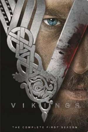 Download Vikings (2013) S01 Dual Audio {Hindi-English} WEB Series 480p | 720p BluRay ESub Download Vikings (2013) S01 Dual Audio {Hindi-English} WEB Series 480p | 720p BluRay ESub