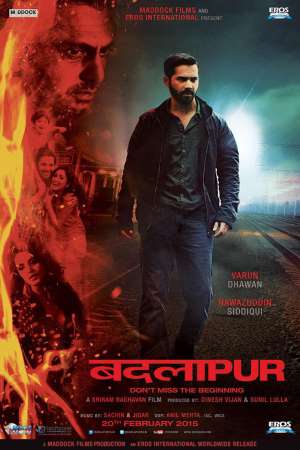 Download Badlapur (2015) Hindi Movie 480p | 720p | 1080p WEB-DL 400MB | 1GB Download Badlapur (2015) Hindi Movie 480p | 720p | 1080p WEB-DL 400MB | 1GB