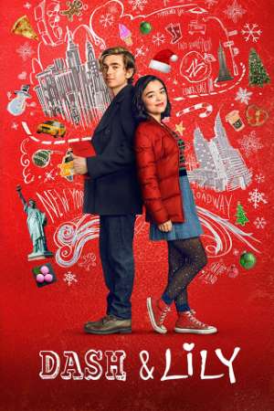 Download Dash & Lily (2020) S01 Dual Audio {Hindi-English} NetFlix WEB Series 480p | 720p WEB-DL ESub Download Dash & Lily (2020) S01 Dual Audio {Hindi-English} NetFlix WEB Series 480p | 720p WEB-DL ESub