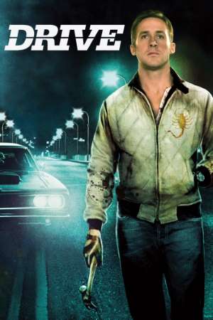 Download Drive (2011) Dual Audio {Hindi-English} Movie 480p | 720p BluRay 300MB | 900MB