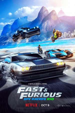 Download Fast & Furious Spy Racers (2020) S02 Dual Audio {Hindi-English} NetFlix WEB Series 480p | 720p WEB-DL ESub Download Fast & Furious Spy Racers (2020) S02 Dual Audio {Hindi-English} NetFlix WEB Series 480p | 720p WEB-DL ESub