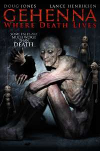 Download Gehenna: Where Death Lives (2016) Dual Audio {Hindi-English} Movie 480p | 720p WEB-DL 300MB | 900MB Download Gehenna: Where Death Lives (2016) Dual Audio {Hindi-English} Movie 480p | 720p WEB-DL 300MB | 900MB