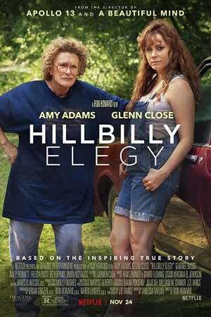 Download Hillbilly Elegy (2020) Dual Audio {Hindi-English} Movie 480p | 720p | 1080p WEB-DL 350MB | 1GB Download Hillbilly Elegy (2020) Dual Audio {Hindi-English} Movie 480p | 720p | 1080p WEB-DL 350MB | 1GB