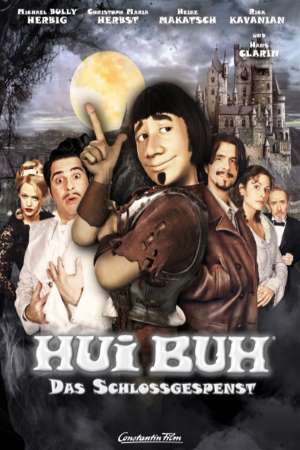 Download Hui Buh: The Castle Ghost (2006) Dual Audio {Hindi-German} Movie 480p | 720p BluRay 350MB | 1.4GB Download Hui Buh: The Castle Ghost (2006) Dual Audio {Hindi-German} Movie 480p | 720p BluRay 350MB | 1.4GB