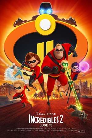 Download Incredibles 2 (2018) Dual Audio {Hindi-English} Movie 480p | 720p | 1080p BluRay 400MB | 1GB Download Incredibles 2 (2018) Dual Audio {Hindi-English} Movie 480p | 720p | 1080p BluRay 400MB | 1GB