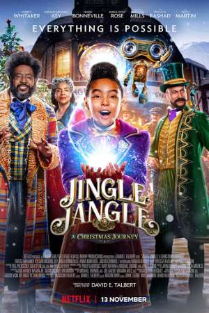 Download Jingle Jangle: A Christmas Journey (2020) Dual Audio {Hindi-English} Movie 480p | 720p | 1080p WEB-DL 400MB | 1GB Download Jingle Jangle: A Christmas Journey (2020) Dual Audio {Hindi-English} Movie 480p | 720p | 1080p WEB-DL 400MB | 1GB