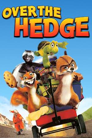 Download Over the Hedge (2006) Dual Audio {Hindi-English} Movie 480p | 720p | 1080p BluRay 300MB | 750MB Download Over the Hedge (2006) Dual Audio {Hindi-English} Movie 480p | 720p | 1080p BluRay 300MB | 750MB