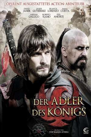 Download Red Eagle (2011) Dual Audio {Hindi-Spanish} Movie 480p | 720p BluRay 350MB | 1GB Download Red Eagle (2011) Dual Audio {Hindi-Spanish} Movie 480p | 720p BluRay 350MB | 1GB
