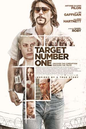Download Target Number One (2020) Dual Audio {Hindi-English} Movie 480p | 720p | 1080p BluRay 400MB | 1GB Download Target Number One (2020) Dual Audio {Hindi-English} Movie 480p | 720p | 1080p BluRay 400MB | 1GB